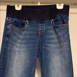 Maternity Jeans